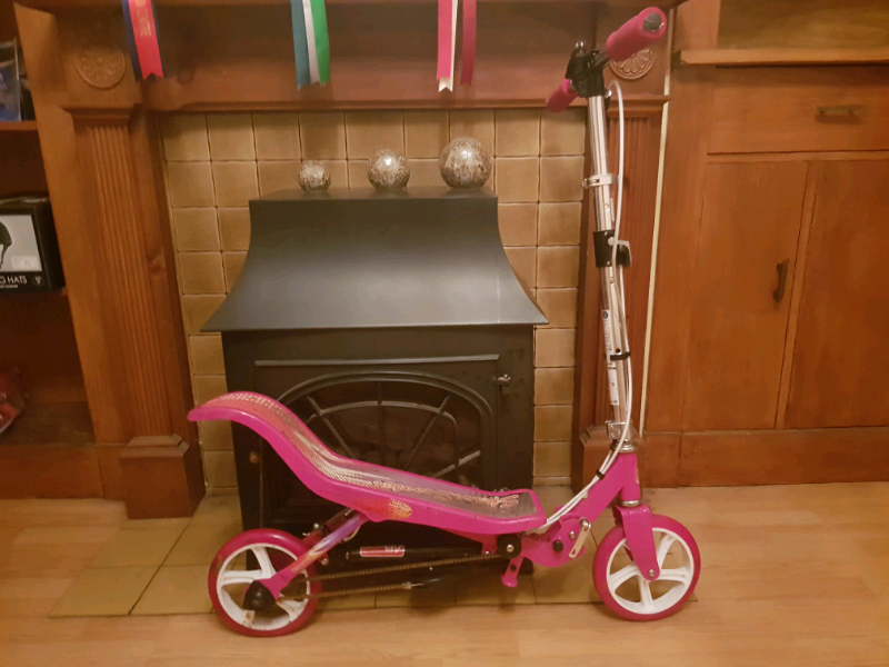 smyths scooters for toddlers